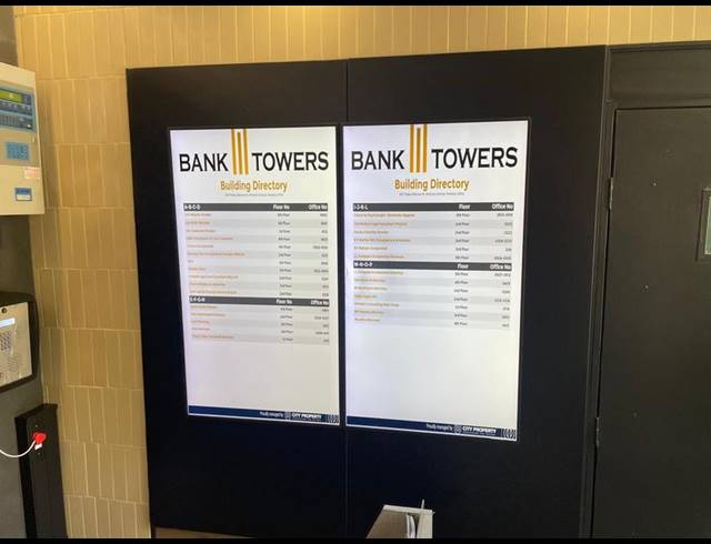 BUSINESS PROPERTY TO RENT IN PRETORIA CBD